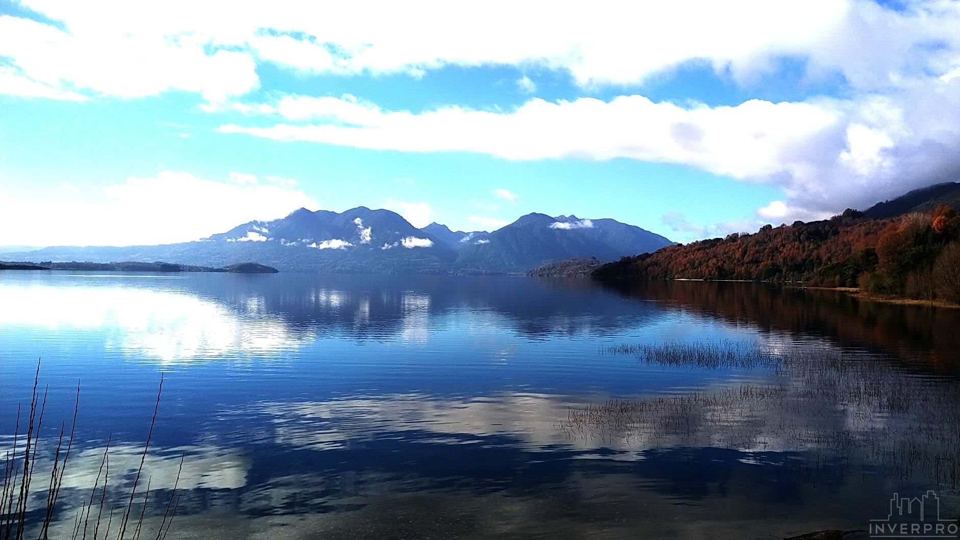 Playa Monje - Panguipulli